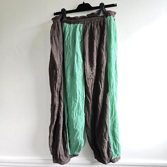 New Free People Coconut Set - Green Combo Small NWOT - Picture 9 of 10